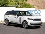 2026 Land Rover Range Rover SE LWB