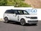 2026 Land Rover Range Rover SE LWB