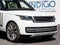 2026 Land Rover Range Rover SE LWB