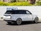 2026 Land Rover Range Rover SE LWB