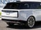 2026 Land Rover Range Rover SE LWB