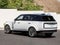 2026 Land Rover Range Rover SE LWB