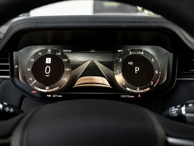 2026 Land Rover Range Rover SE LWB