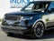 2026 Land Rover Range Rover SE LWB
