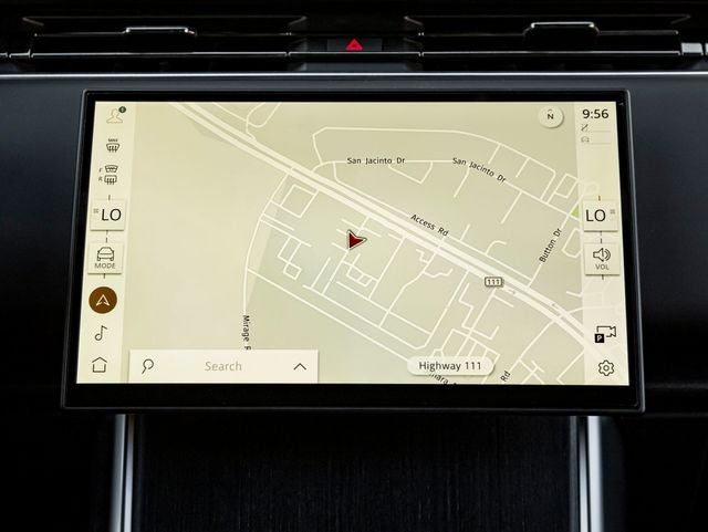 2026 Land Rover Range Rover SE LWB