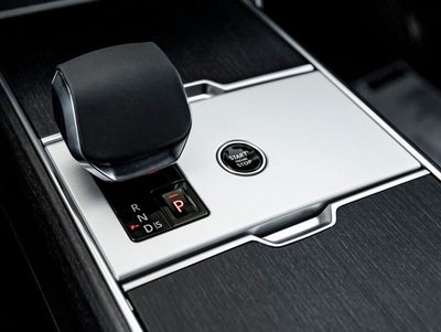 2026 Land Rover Range Rover SE LWB