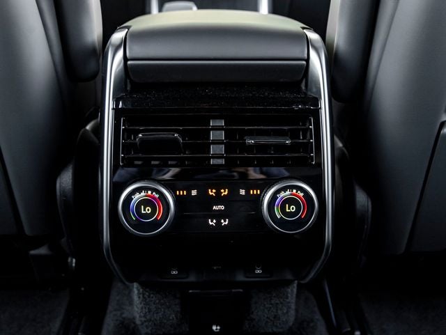 2026 Land Rover Range Rover SE LWB
