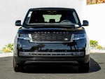 2026 Land Rover Range Rover SE LWB