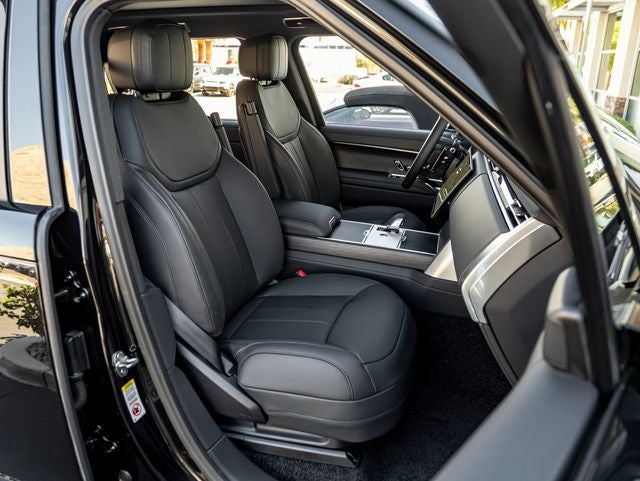 2026 Land Rover Range Rover SE LWB
