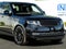 2026 Land Rover Range Rover SE LWB