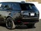 2027 Land Rover Range Rover SE LWB