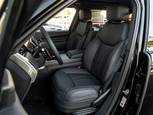 2027 Land Rover Range Rover SE LWB