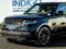 2027 Land Rover Range Rover SE LWB