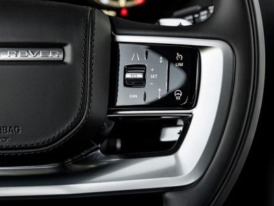 2027 Land Rover Range Rover SE LWB