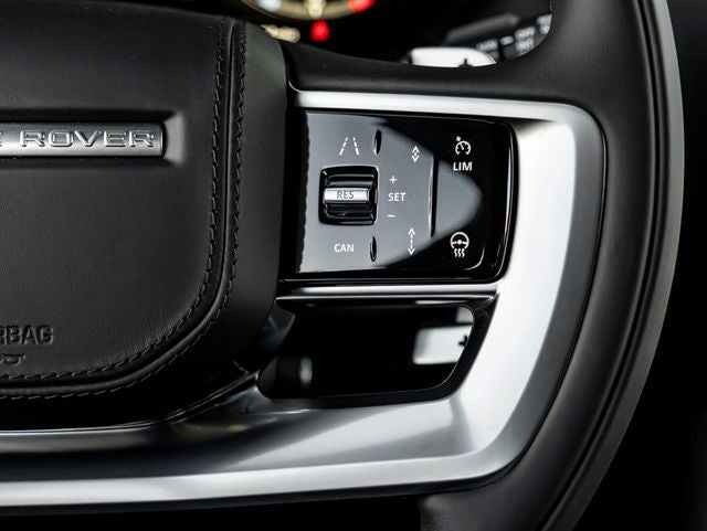 2027 Land Rover Range Rover SE LWB