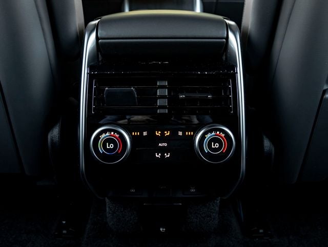 2027 Land Rover Range Rover SE LWB