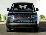 2027 Land Rover Range Rover SE LWB