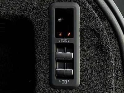 2027 Land Rover Range Rover SE LWB