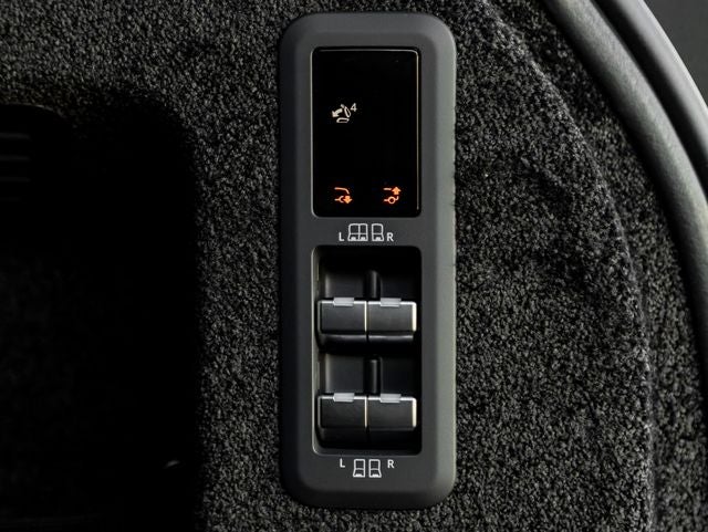 2027 Land Rover Range Rover SE LWB