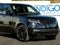2027 Land Rover Range Rover SE LWB