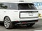 2026 Land Rover Range Rover SE LWB
