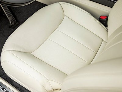 2026 Land Rover Range Rover SE LWB