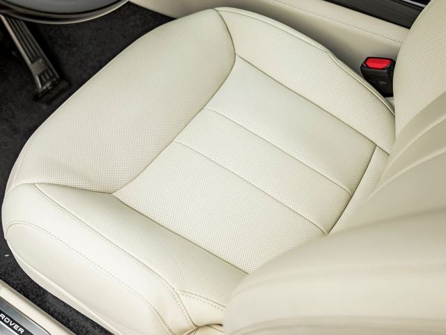 2026 Land Rover Range Rover SE LWB