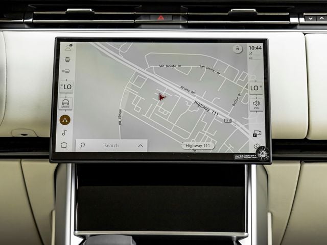 2026 Land Rover Range Rover SE LWB