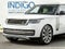 2026 Land Rover Range Rover SE LWB