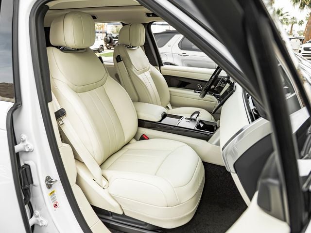 2026 Land Rover Range Rover SE LWB