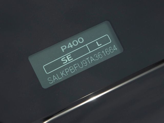 2026 Land Rover Range Rover SE LWB