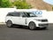 2026 Land Rover Range Rover SE LWB