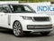 2026 Land Rover Range Rover SE LWB