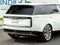 2026 Land Rover Range Rover SE LWB