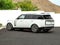 2026 Land Rover Range Rover SE LWB