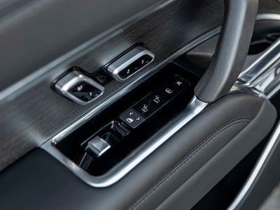 2024 Land Rover Range Rover SE LWB