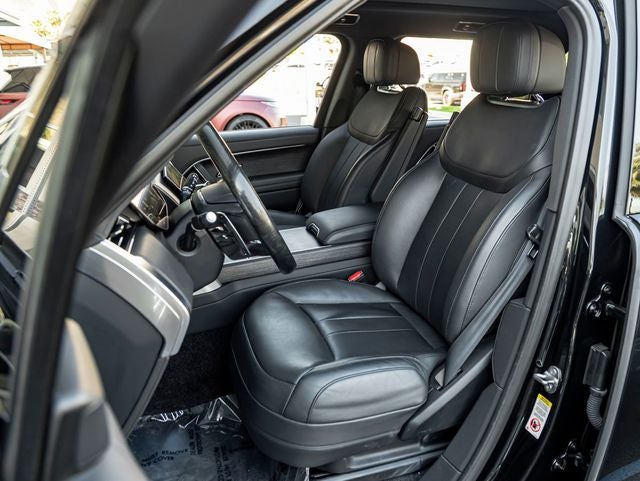 2024 Land Rover Range Rover SE LWB
