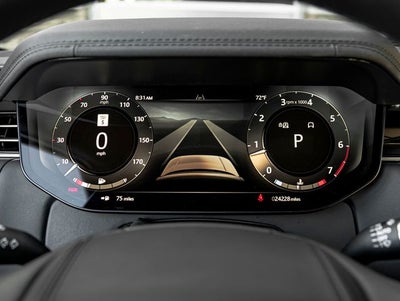 2024 Land Rover Range Rover SE LWB