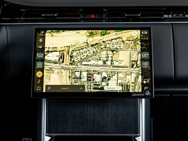 2024 Land Rover Range Rover SE LWB