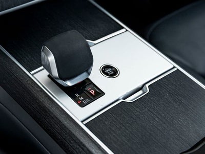 2024 Land Rover Range Rover SE LWB