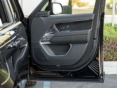 2024 Land Rover Range Rover SE LWB