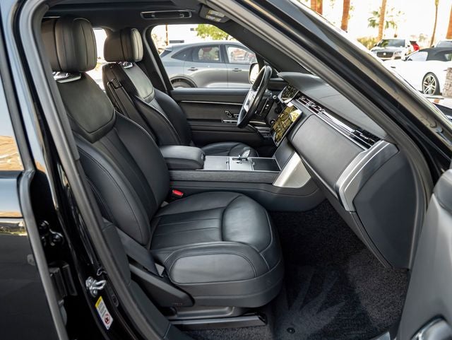 2024 Land Rover Range Rover SE LWB