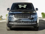 2024 Land Rover Range Rover SE LWB