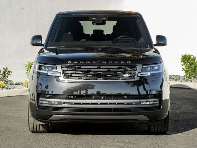 2024 Land Rover Range Rover SE LWB