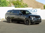2024 Land Rover Range Rover SE LWB