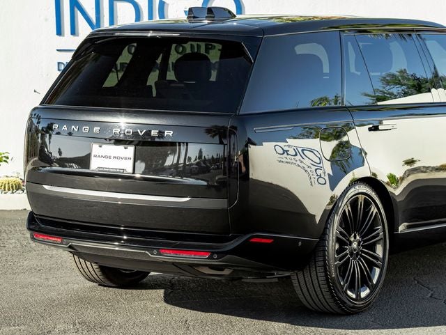 2024 Land Rover Range Rover SE LWB