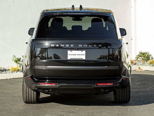 2024 Land Rover Range Rover SE LWB