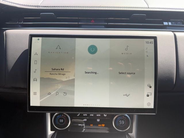 2023 Land Rover Range Rover First Edition LWB