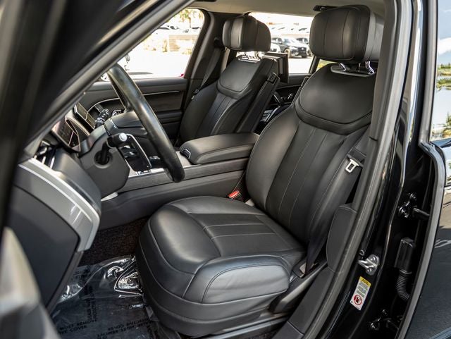 2023 Land Rover Range Rover First Edition LWB