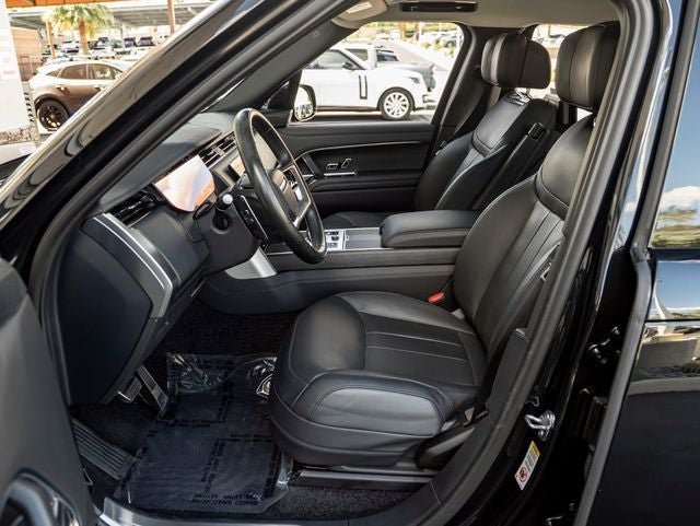 2023 Land Rover Range Rover First Edition LWB